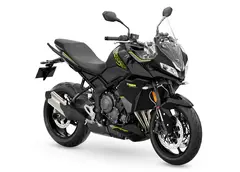 Triumph Tiger Sport 800 2025 SAPPHIRE BLACK
