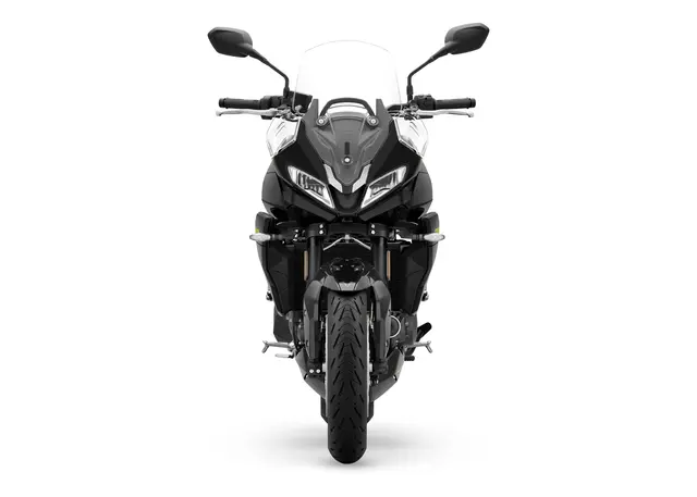 Triumph Tiger Sport 800 2025 SAPPHIRE BLACK 