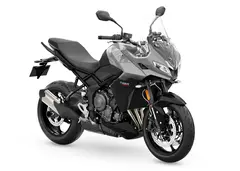 Triumph Tiger Sport 800 2025 GRAPHITE / SAPPHIRE BLACK