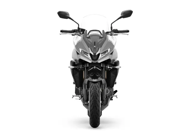 Triumph Tiger Sport 800 2025 GRAPHITE / SAPPHIRE BLACK 