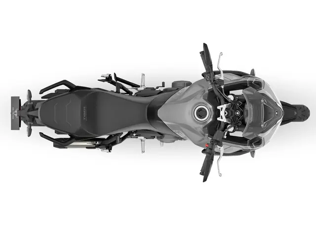 Triumph Tiger Sport 800 2025 GRAPHITE / SAPPHIRE BLACK 