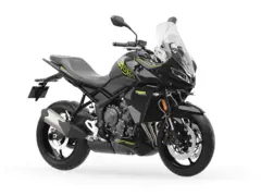 Triumph Tiger Sport 800 2026 Sort