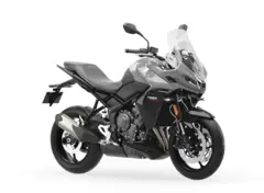 Triumph Tiger Sport 800 2026 Sort/S&#248;lv