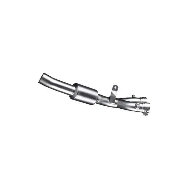 Leovince Cat Eliminator (Link Pipe) For original lyddemper! 