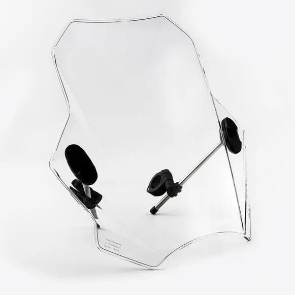Puig Bat Screen - Klar 