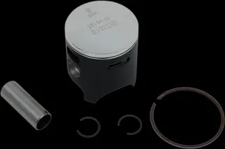Wossner Stempel Kit