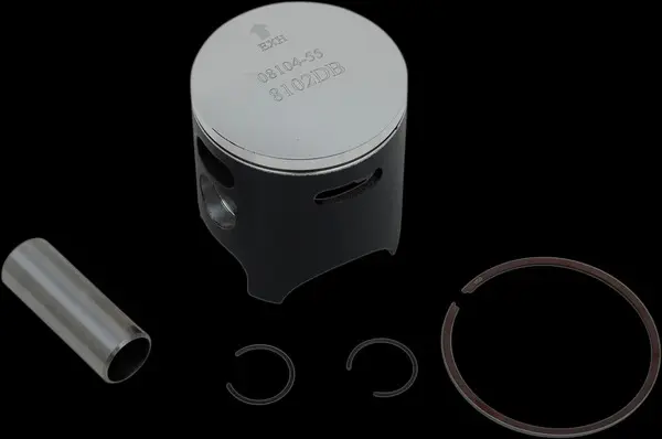 Wossner Stempel Kit 