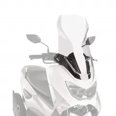 Puig Touring Screen | Clear | Yamaha N- Max 125 2015&gt;
