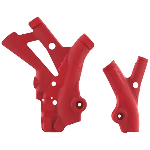 Polisport Rammeskydd R&#248;d Beta 13-19 Enduro 2&amp;4T 13-19