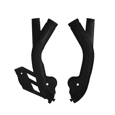 Polisport Rammeskydd Svart Beta 20- Enduro 2&amp;4T 20-