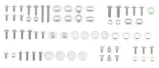 Race Energy Plast Boltsett Yamaha