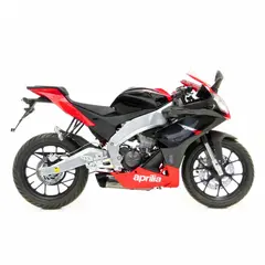 Leovince Lv One Evo Slip-On Sbk Lv One Evo Aprilia Rs4 125 I.E. Ino