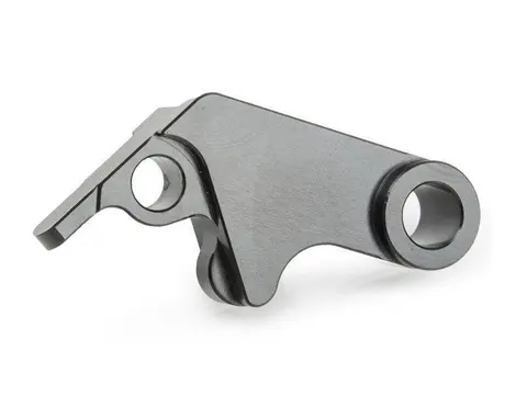 Puig Heritage Clutch Hendel Adapter Flere Yamaha Modeller