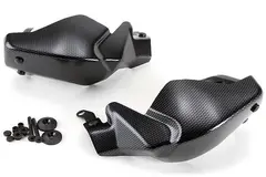 Puig Handguards - Matt Sort Yamaha MT-03 2016>
