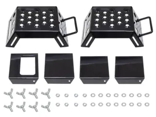 Sixty5 Starting blocks