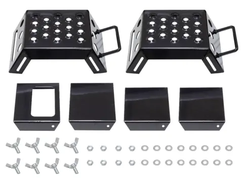 Sixty5 Starting blocks