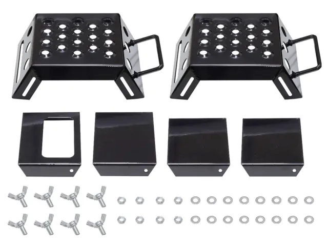 Sixty5 Starting blocks 