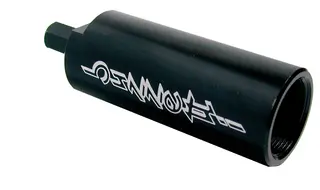 Avdrager 24mm x 1-5 Yamaha