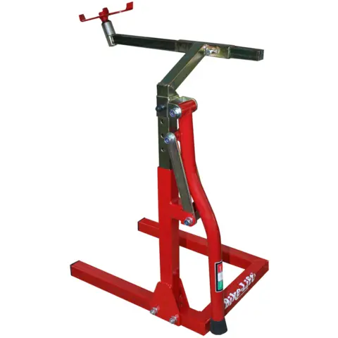 Bike-Lift FS-11 Depost&#248;tte Inkludert adapterplate