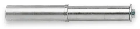 Pin Adapter Triumph/KTM 27,5 mm. Monosving