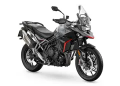 Triumph Tiger 900 GT PRO 2025 Graphite/Sapphire Black