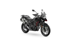 Triumph Tiger 900 GT PRO 2026 SAPPHIRE BLACK