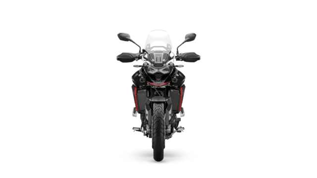 Triumph Tiger 900 GT PRO 2026 SAPPHIRE BLACK 