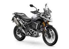 Triumph Tiger 900 Rally PRO 2026 SNOWDONIA / GRAPHITE