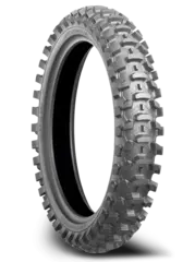 Bridgestone X10 Sand &amp; myke underlag