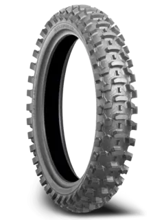 Bridgestone X10 Sand &amp; myke underlag