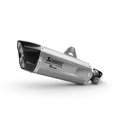 Yamaha OEM Slip-on T&#233;n&#233;r&#233; 700 Slip-on EC/ECE type godkjent