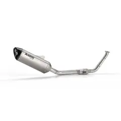 Akrapovic Eksosanlegg Yamaha MT-125