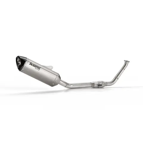 Akrapovic Eksosanlegg Yamaha MT-125