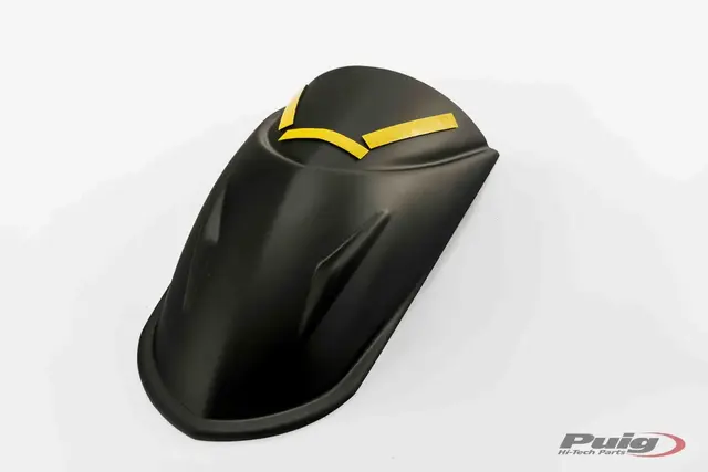 Puig Skjermforlenger 155mm - BMW 1200 GS 