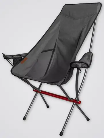 Mood Campingstol H&#248;y 1500Gram