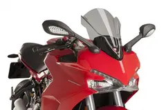 Puig Touring Screen | Light Smoke | Duc ati Supersport 939/S 2017&gt;2020