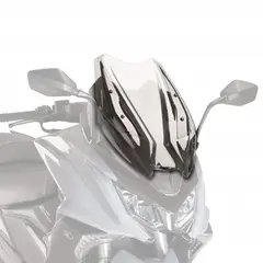 Puig V-Tech Line Sport Screen | Clear | Kymco AK 550 2017>