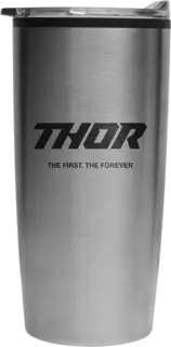 THOR Tumbler Kopp av stainless steel