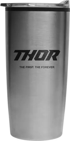 THOR Tumbler Kopp av stainless steel