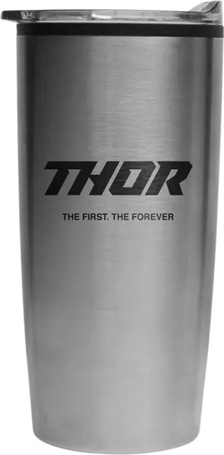 THOR Tumbler Kopp av stainless steel 