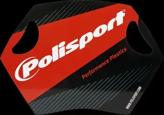 Polisport PitBoard