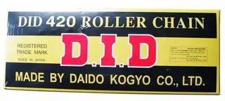 D.I.D. KJEDE 420-108L