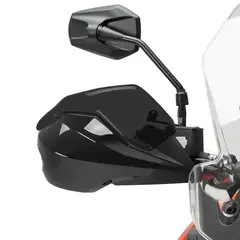 Puig Handguard Extensions | Dark Smoke | KTM 1090 Adventure 2017&gt;2020