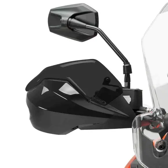 Puig Handguard Extensions | Dark Smoke | KTM 1090 Adventure 2017>2020 