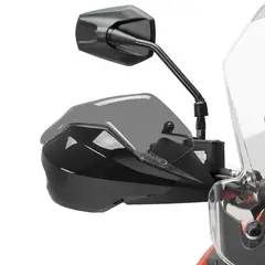 Puig Handguard Extensions | Light Smoke | KTM 1090 Adventure 2017&gt;2020