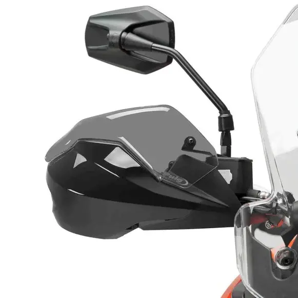 Puig Handguard Extensions | Light Smoke | KTM 1090 Adventure 2017>2020 