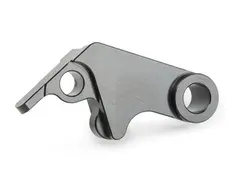 Puig Heritage Clutchhendel Adapter Sort -  Honda CMX 500 Rebel 2017>