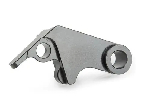 Puig Heritage Clutchhendel Adapter Sort -  Honda CMX 500 Rebel 2017>