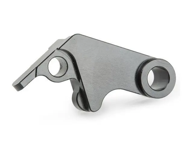 Puig Heritage Clutchhendel Adapter Sort -  Honda CMX 500 Rebel 2017> 