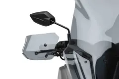 Puig Handguards - Klar Honda Forza 125 2015&gt;2017